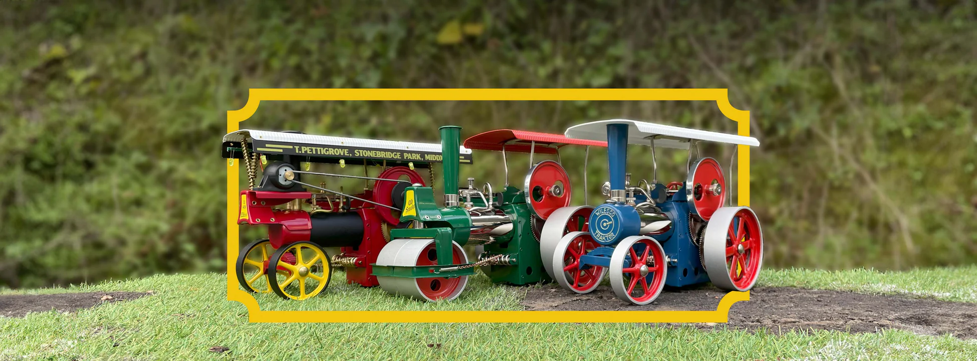 Engineering Excellence in Every Model