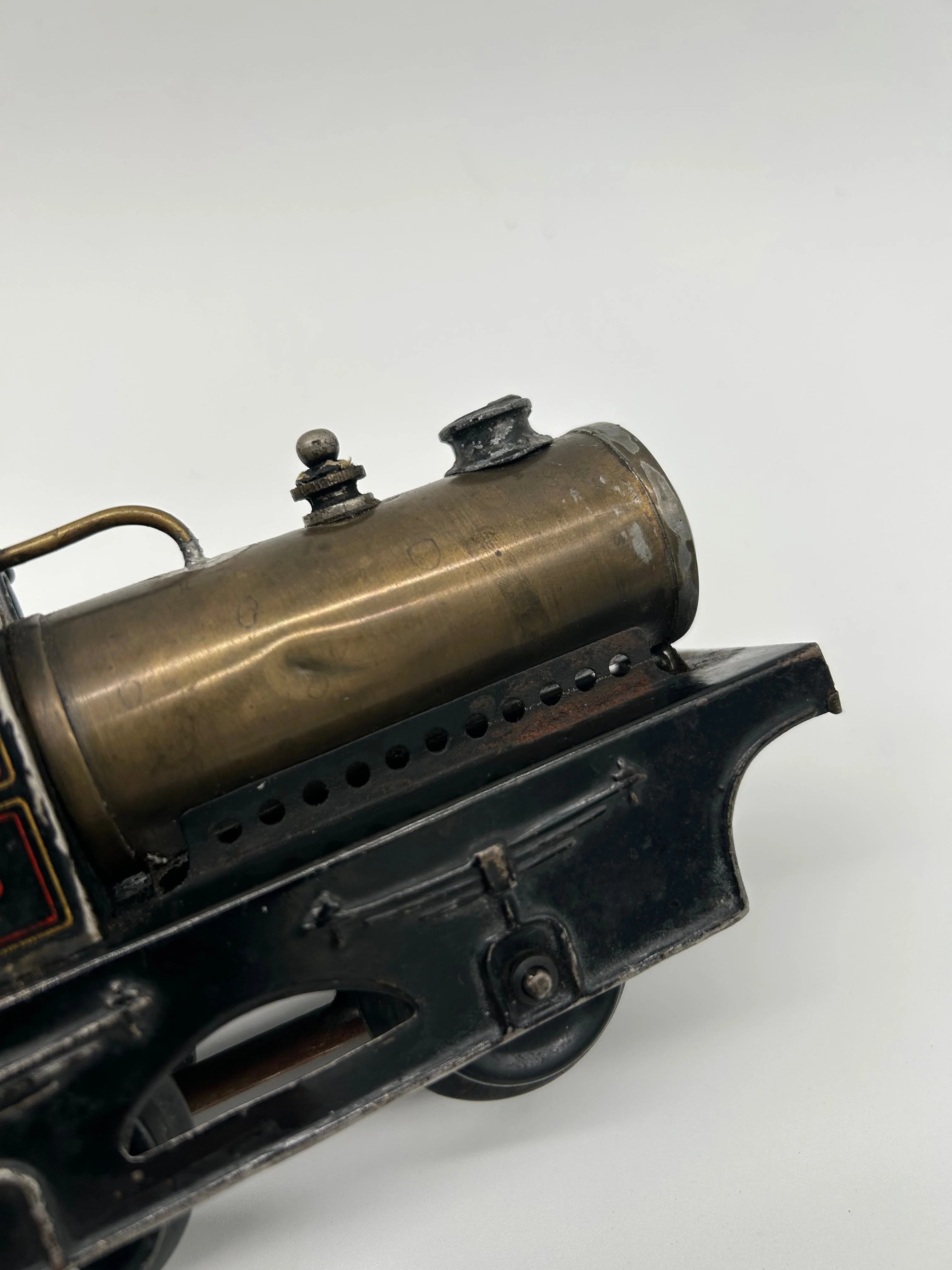 Bing LNWR 30593/0 Steam Tender Locomotive (Force Loco) - Image 3