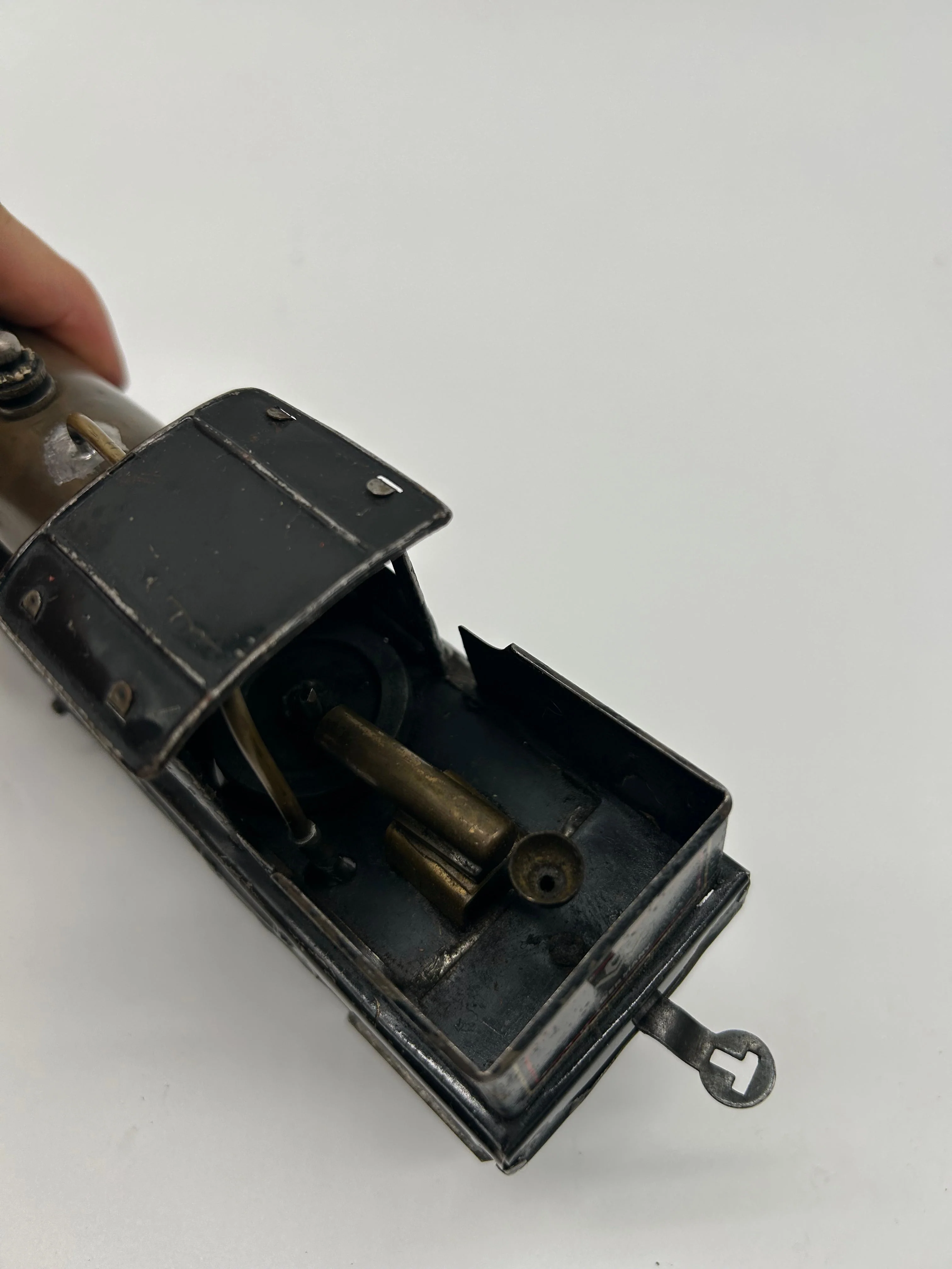 Bing LNWR 30593/0 Steam Tender Locomotive (Force Loco) - Image 7