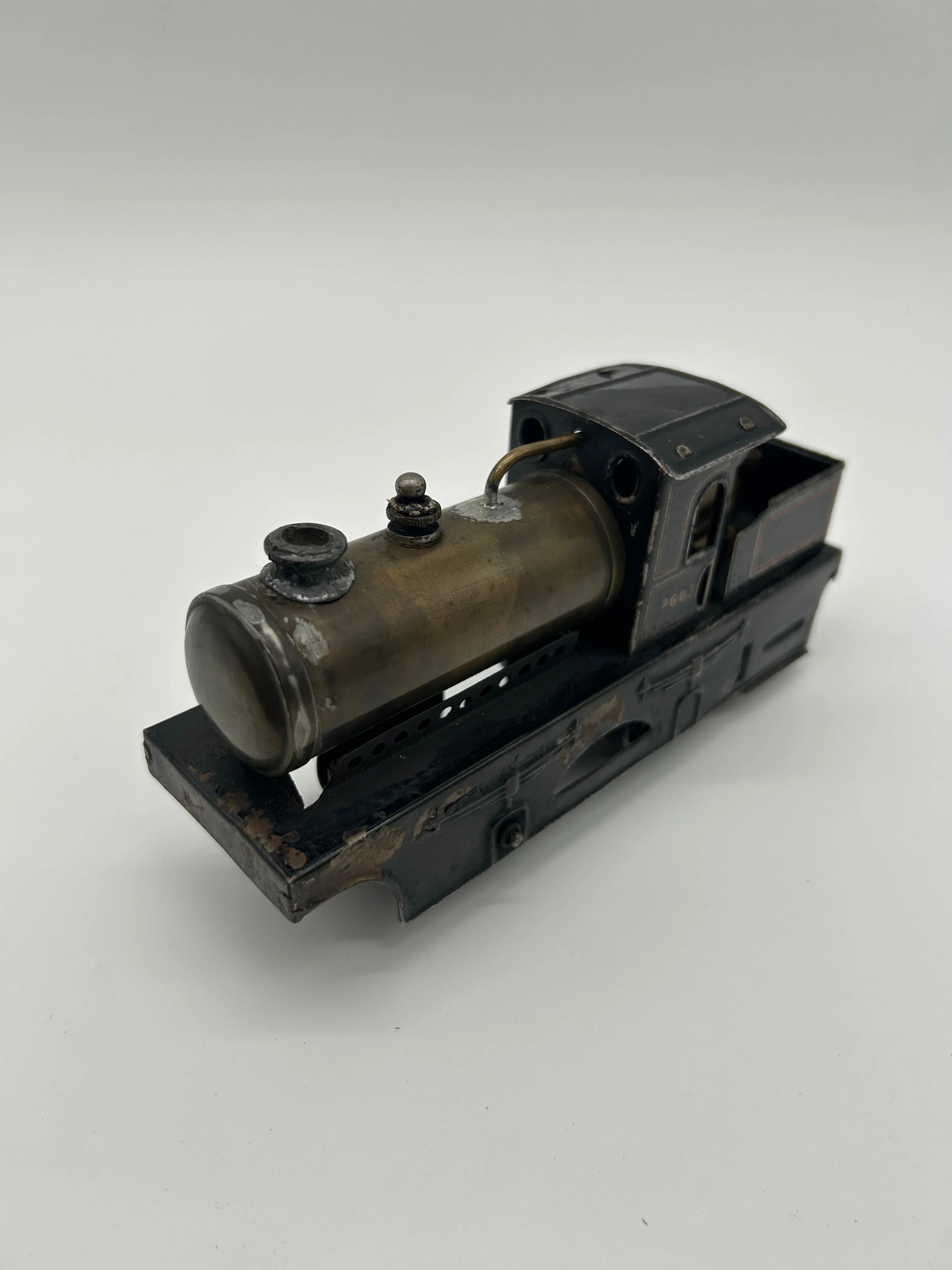 Bing LNWR 30593/0 Steam Tender Locomotive (Force Loco) - Image 8