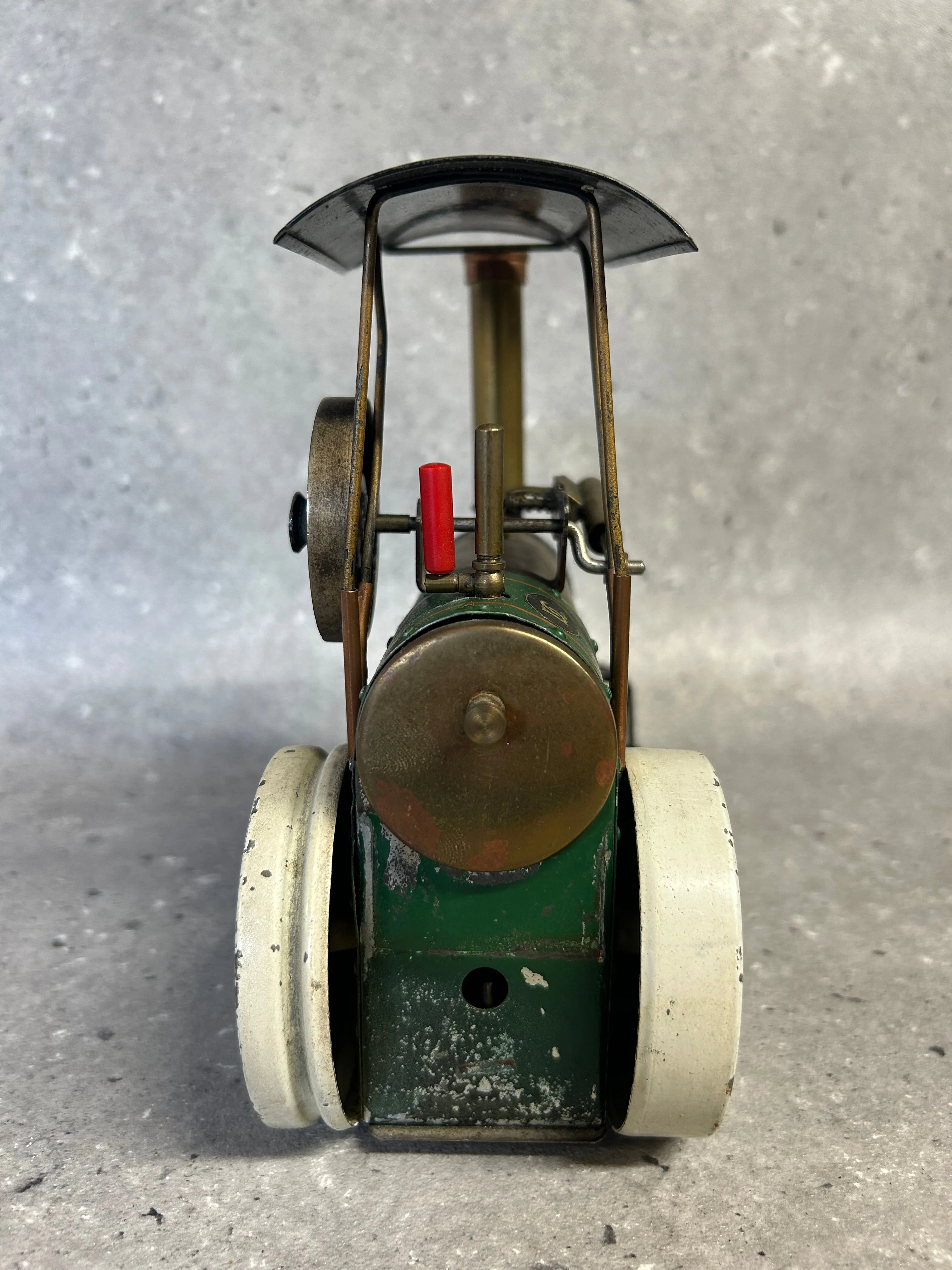 Doll #506 Roller Model - Image 3