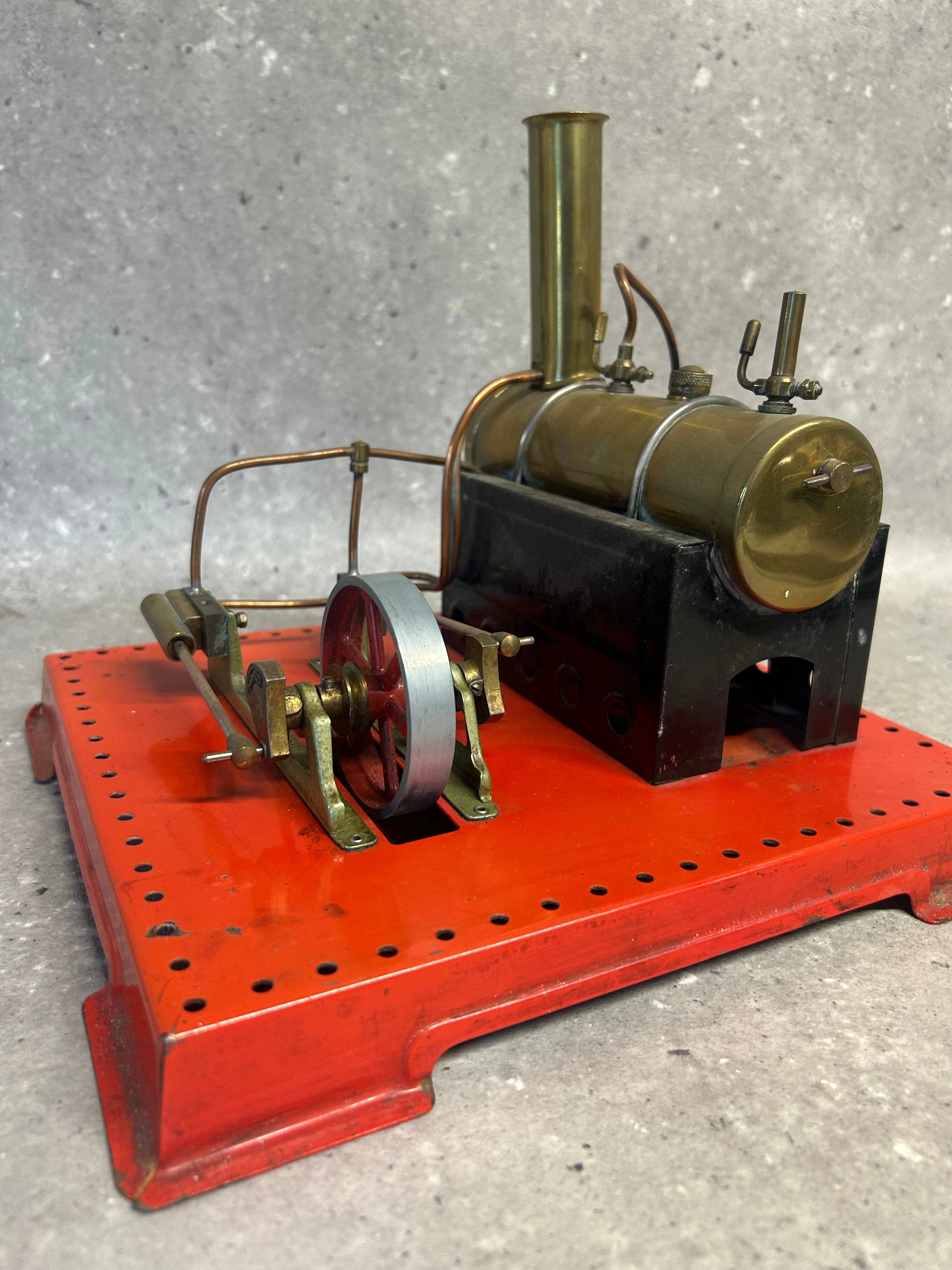 Mamod SE3 Stationary Engine Model - Image 11