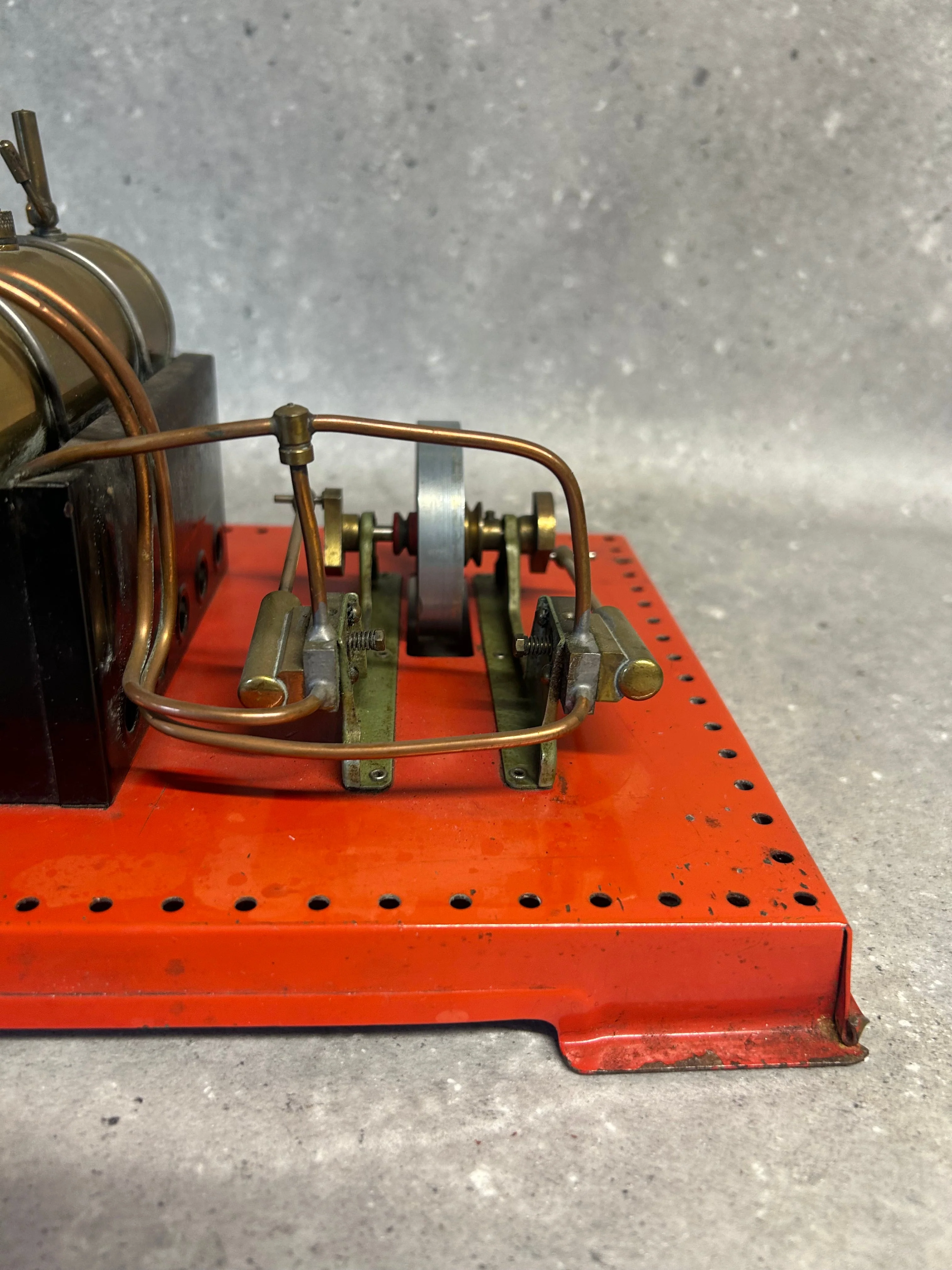 Mamod SE3 Stationary Engine Model - Image 4