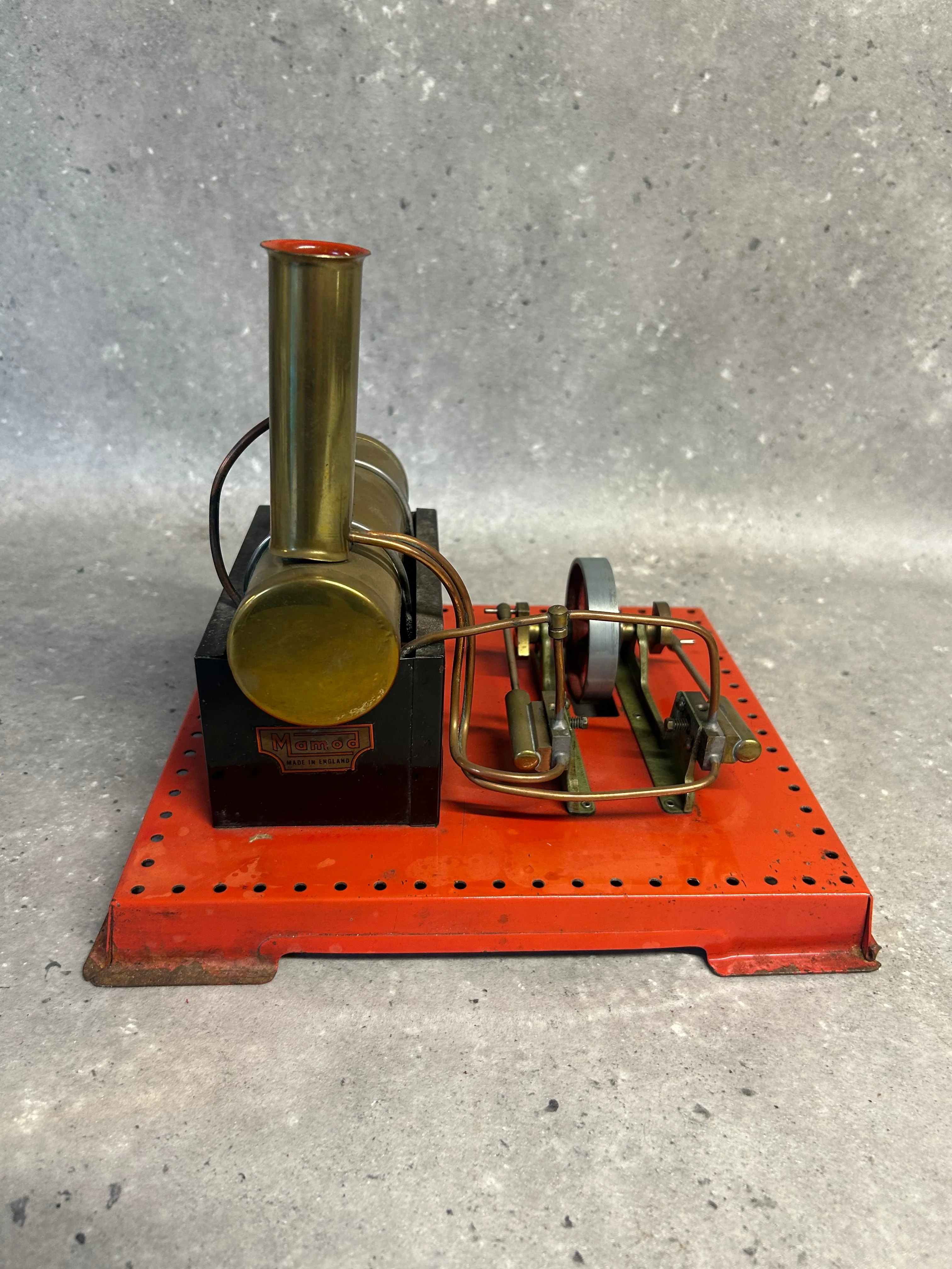 Mamod SE3 Stationary Engine Model - Image 5