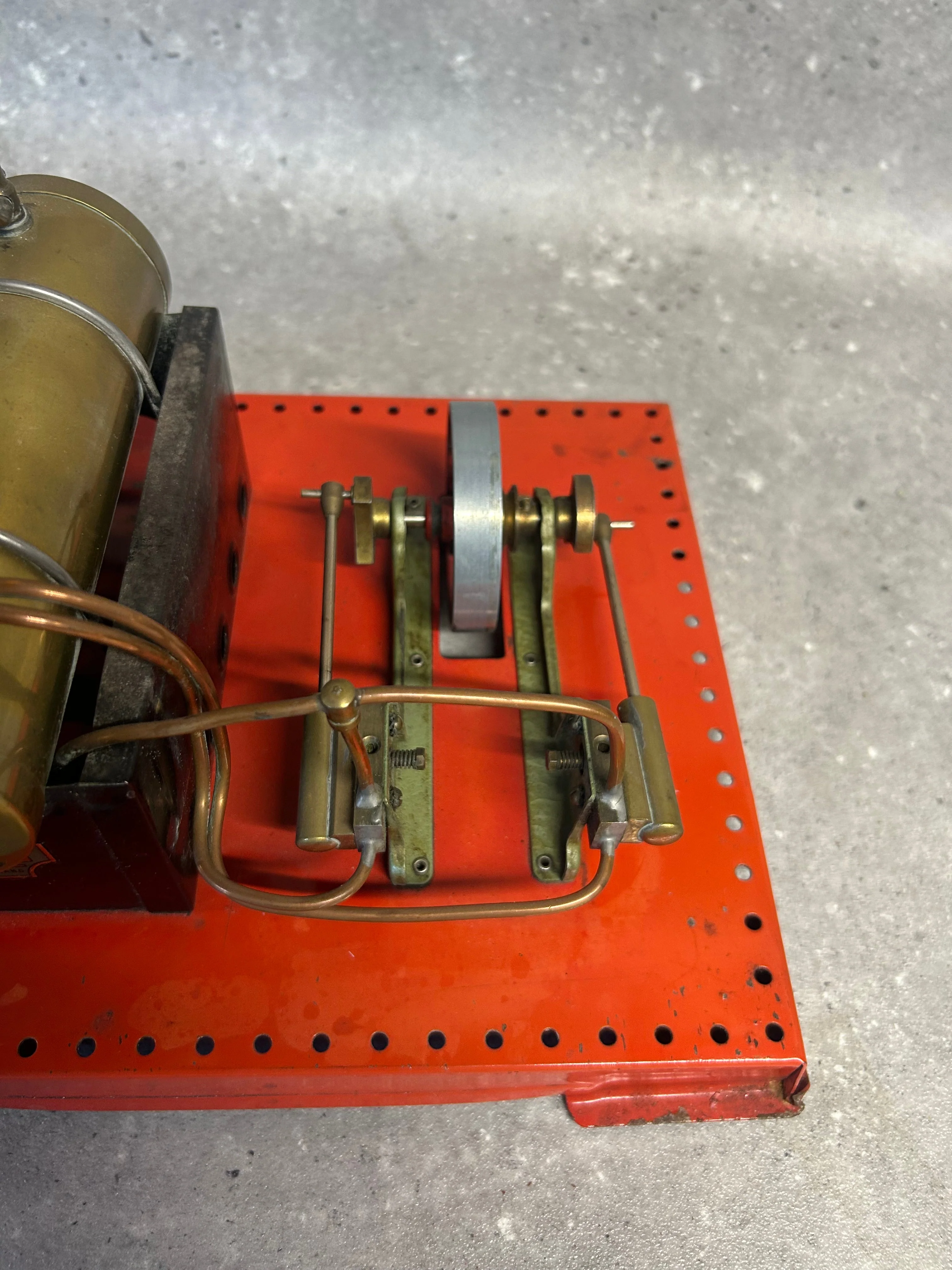 Mamod SE3 Stationary Engine Model - Image 6