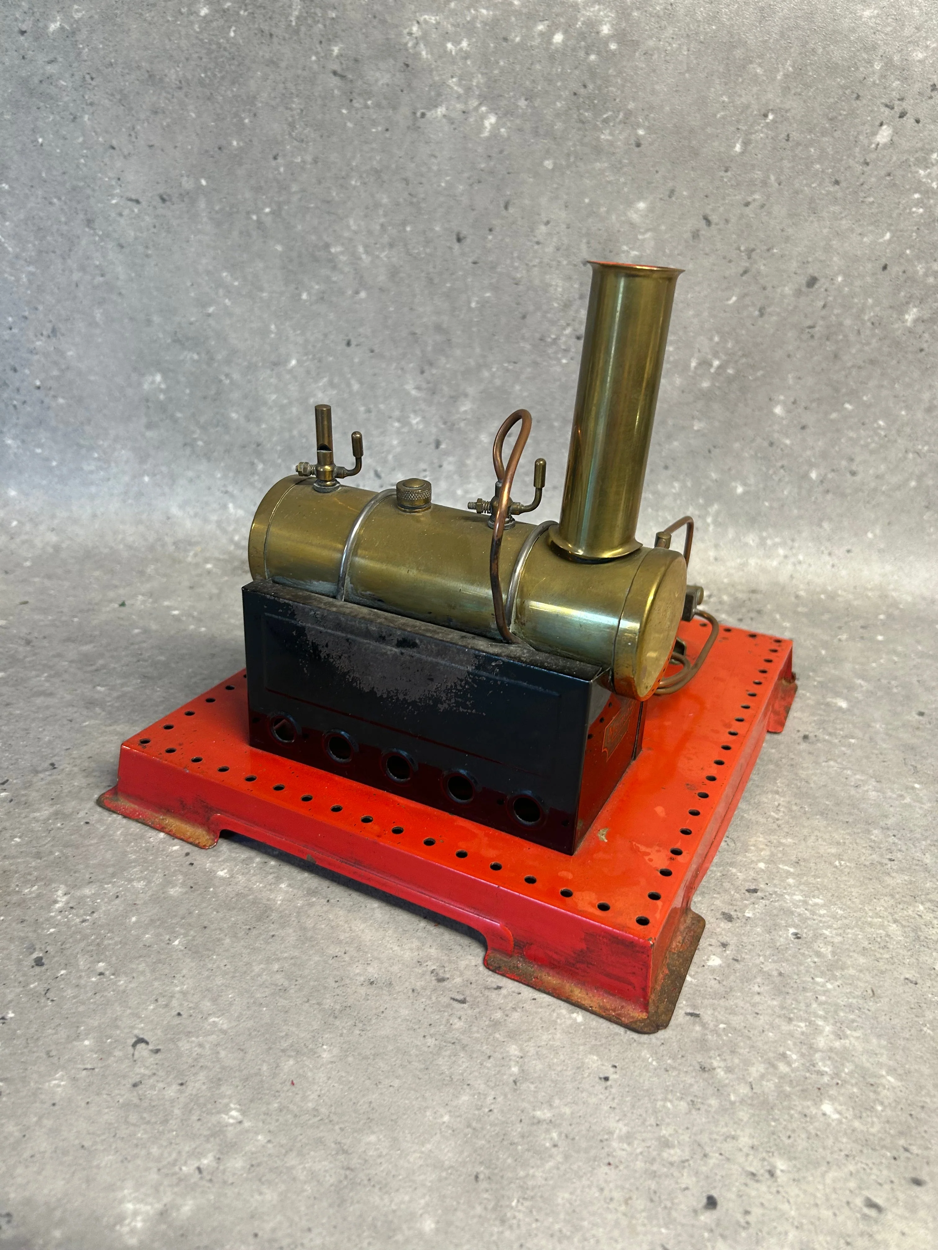 Mamod SE3 Stationary Engine Model - Image 7
