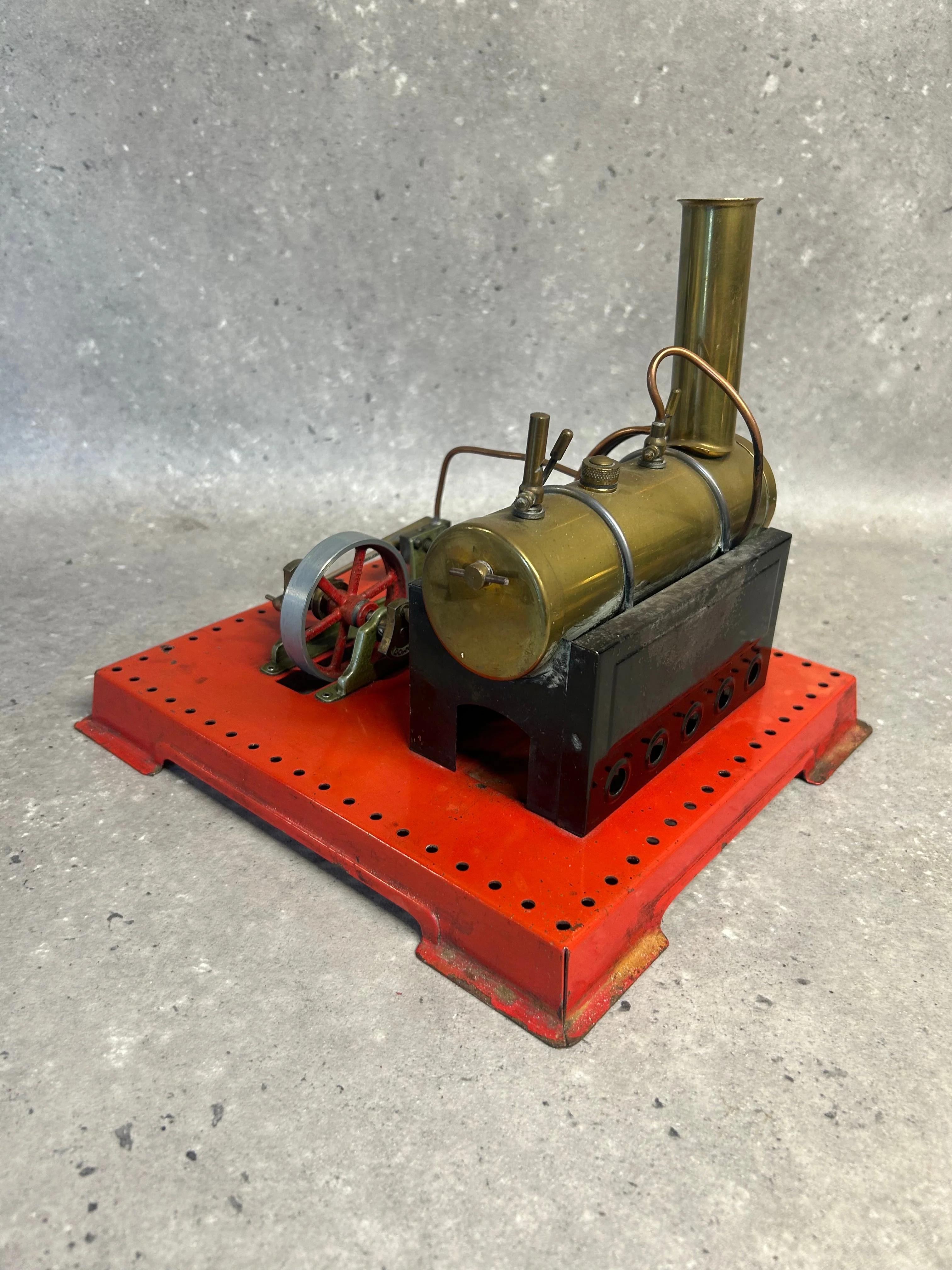 Mamod SE3 Stationary Engine Model - Image 8