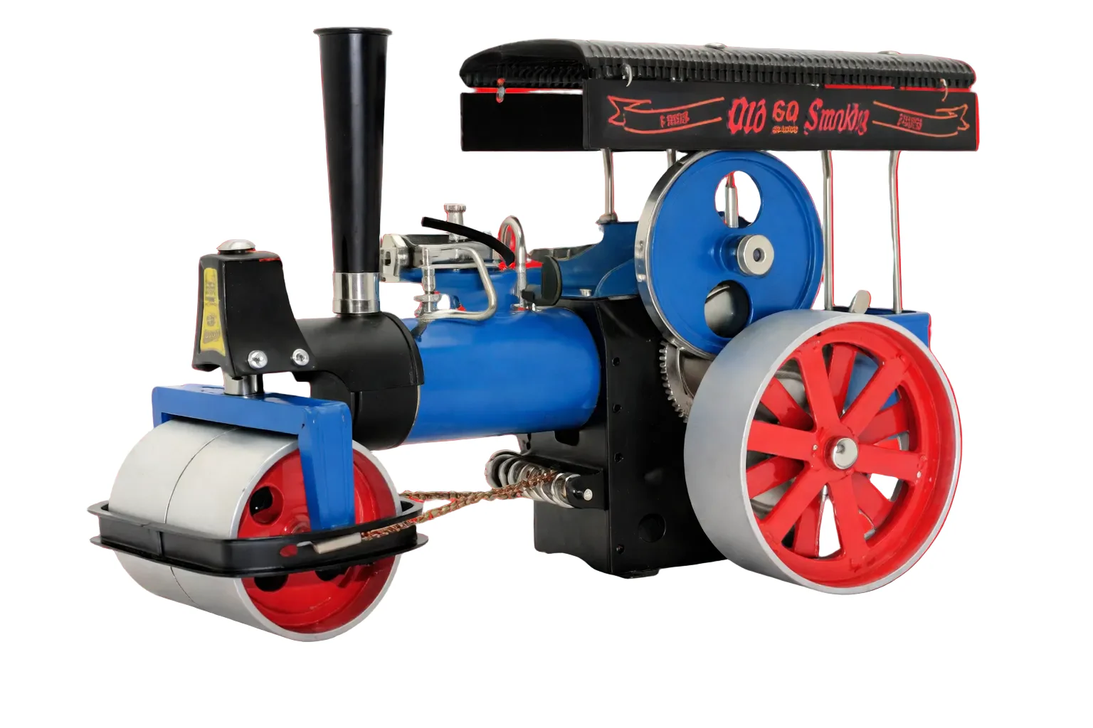 Wilesco New Releases 2026