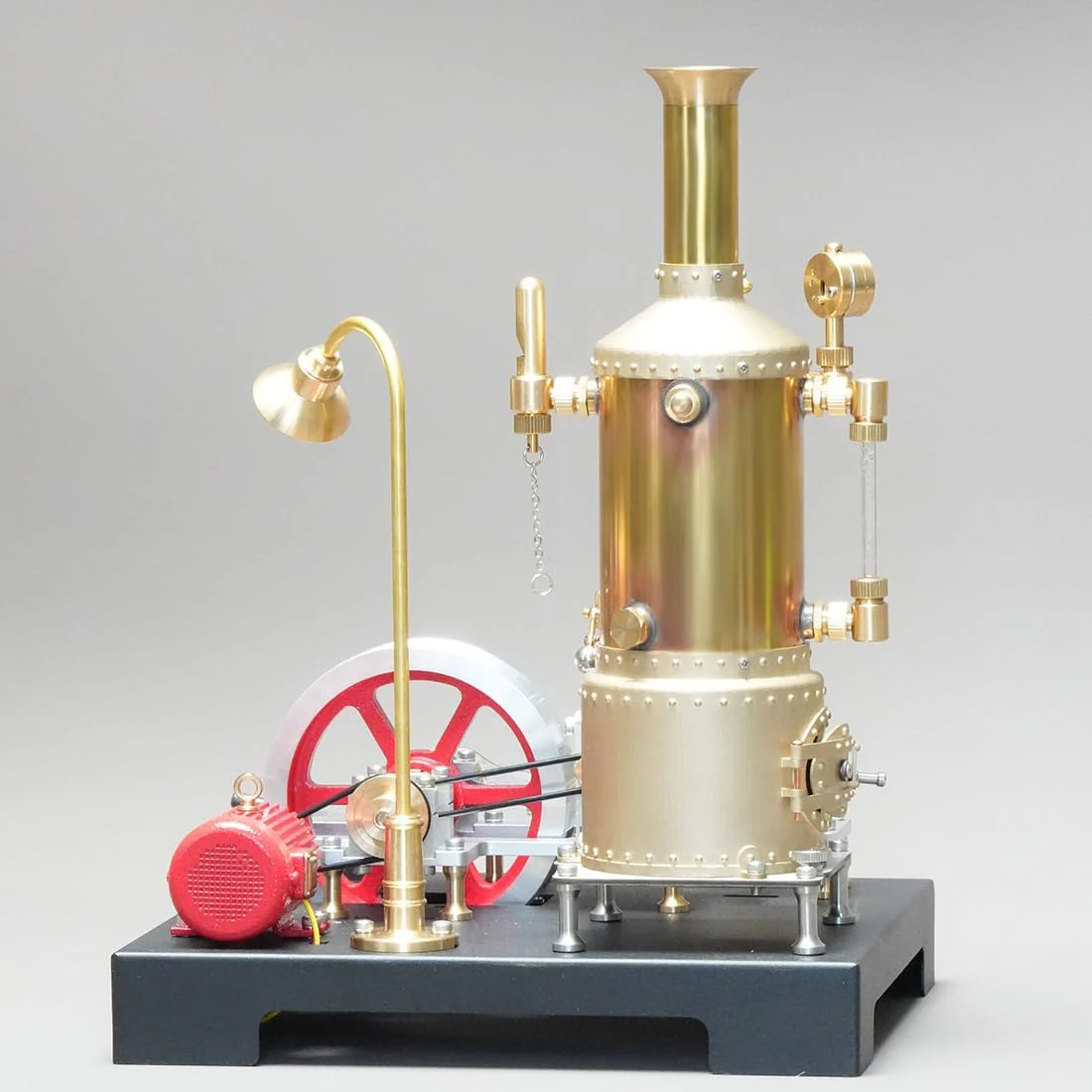 Retrol SE-03 Stationary Steam Engine Kit - Image 5