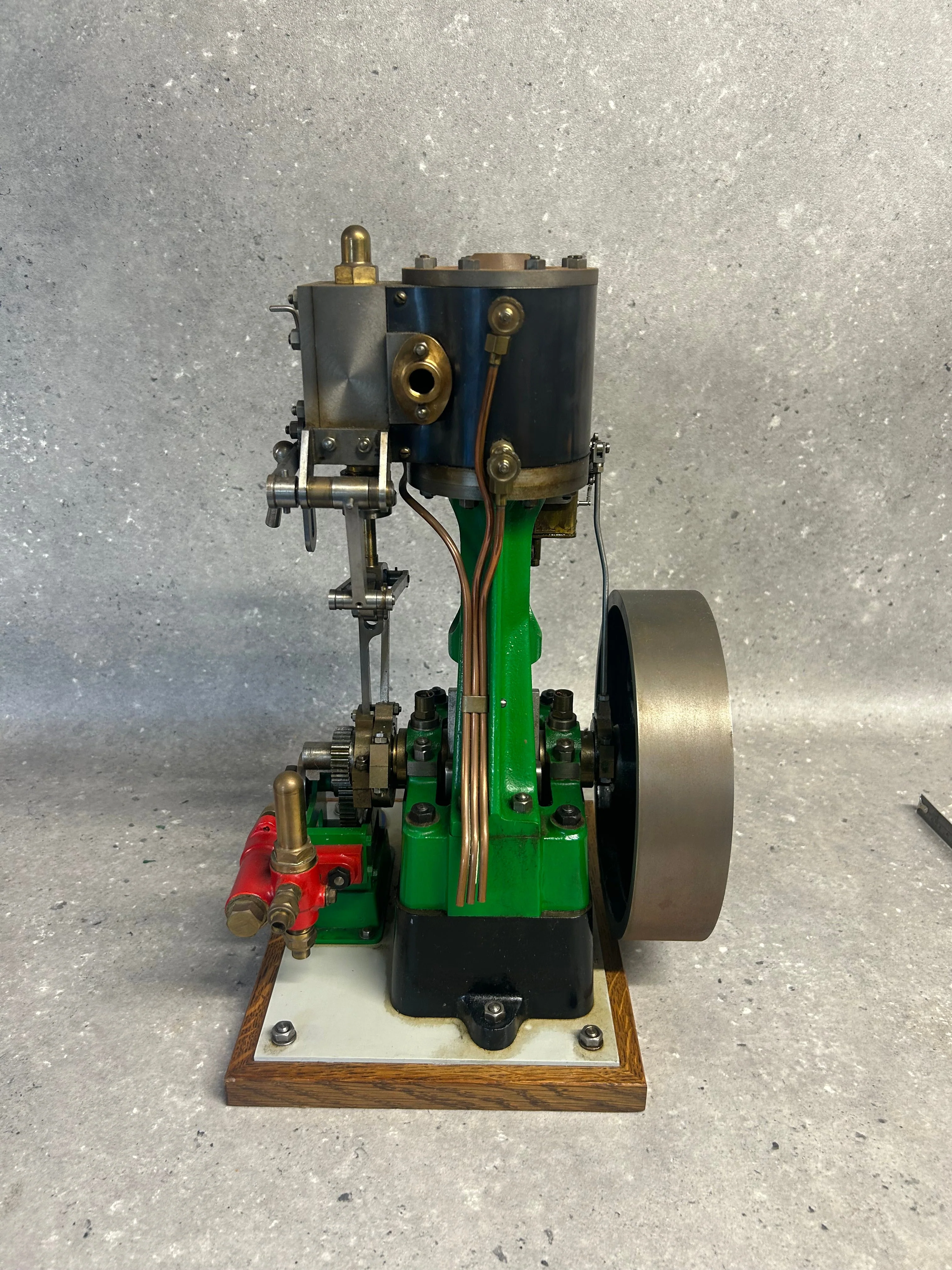 Stuart No. 5a - Part of the John Bertinat Collection - Image 6