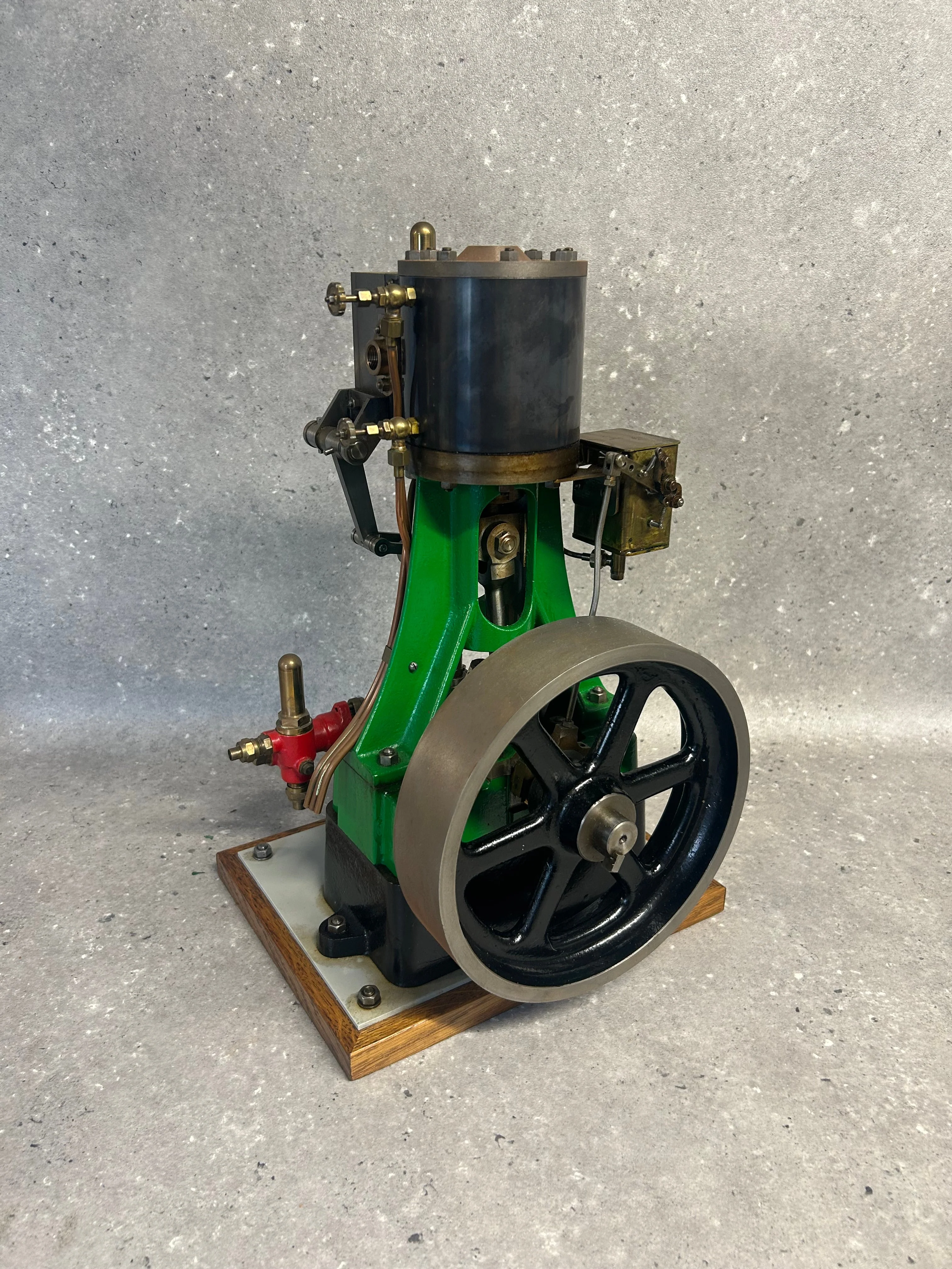 Stuart No. 5a - Part of the John Bertinat Collection - Image 7
