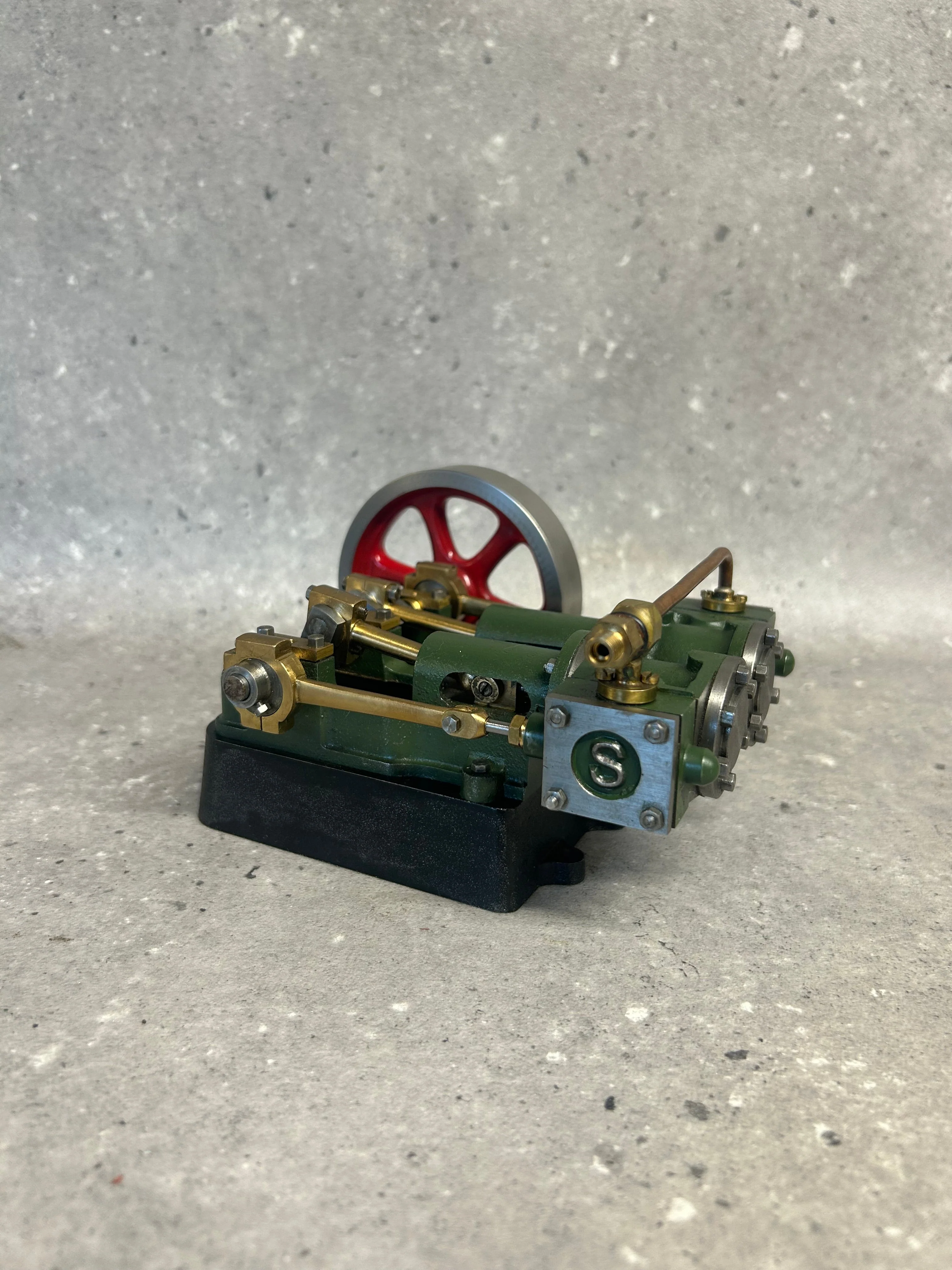 Stuart Score Horizontal Engine - Image 3