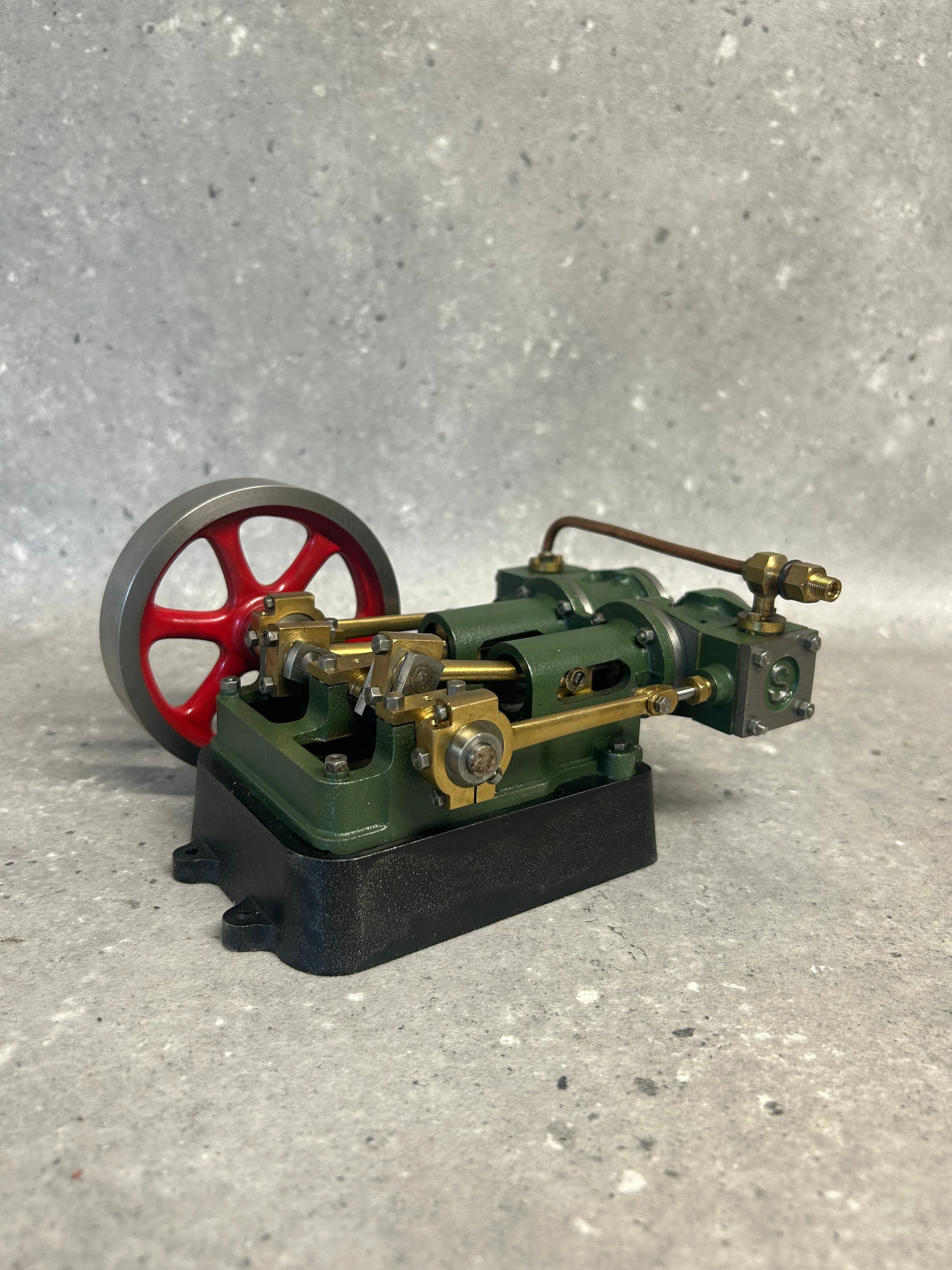 Stuart Score Horizontal Engine - Image 4