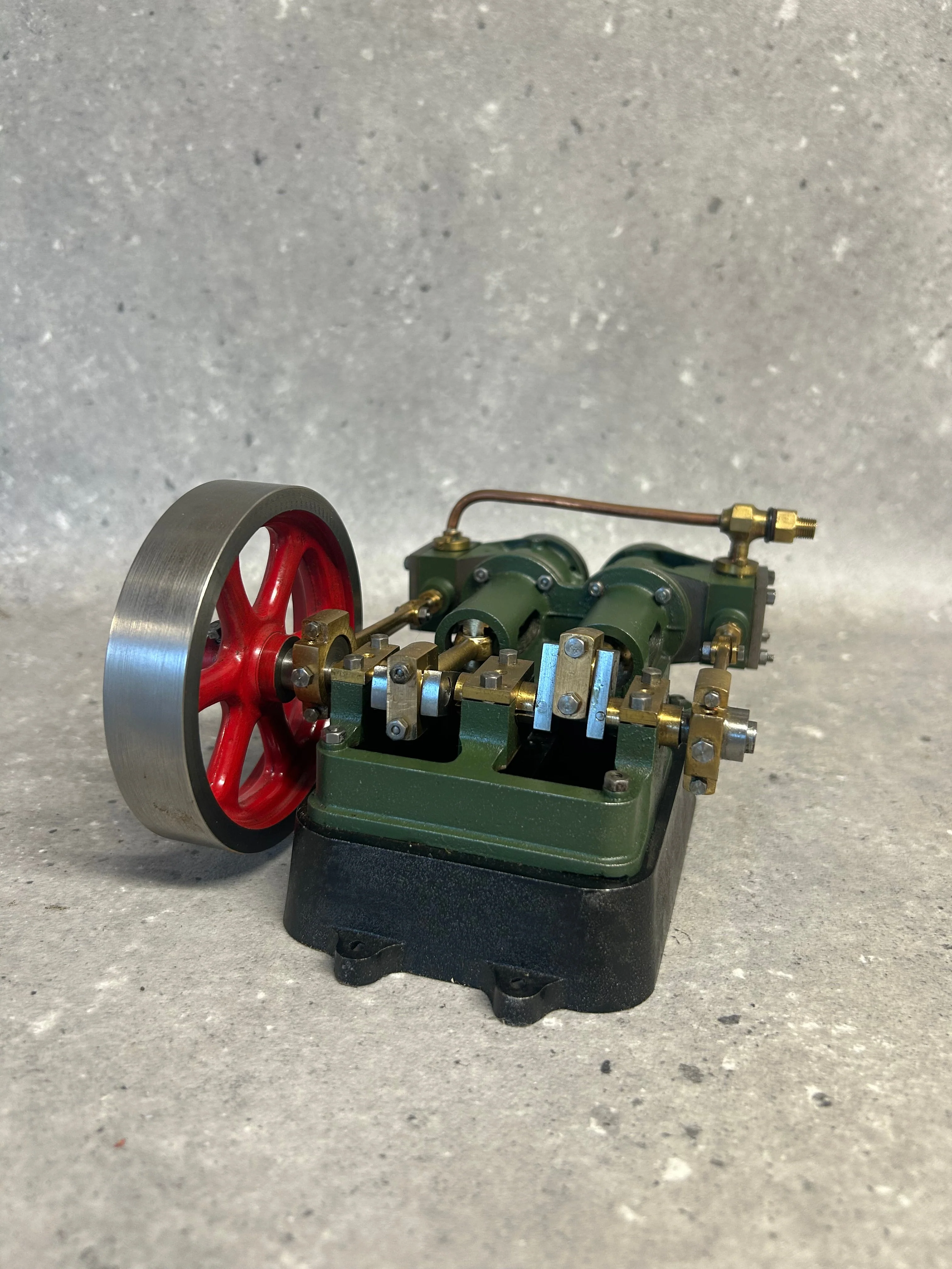 Stuart Score Horizontal Engine - Image 5