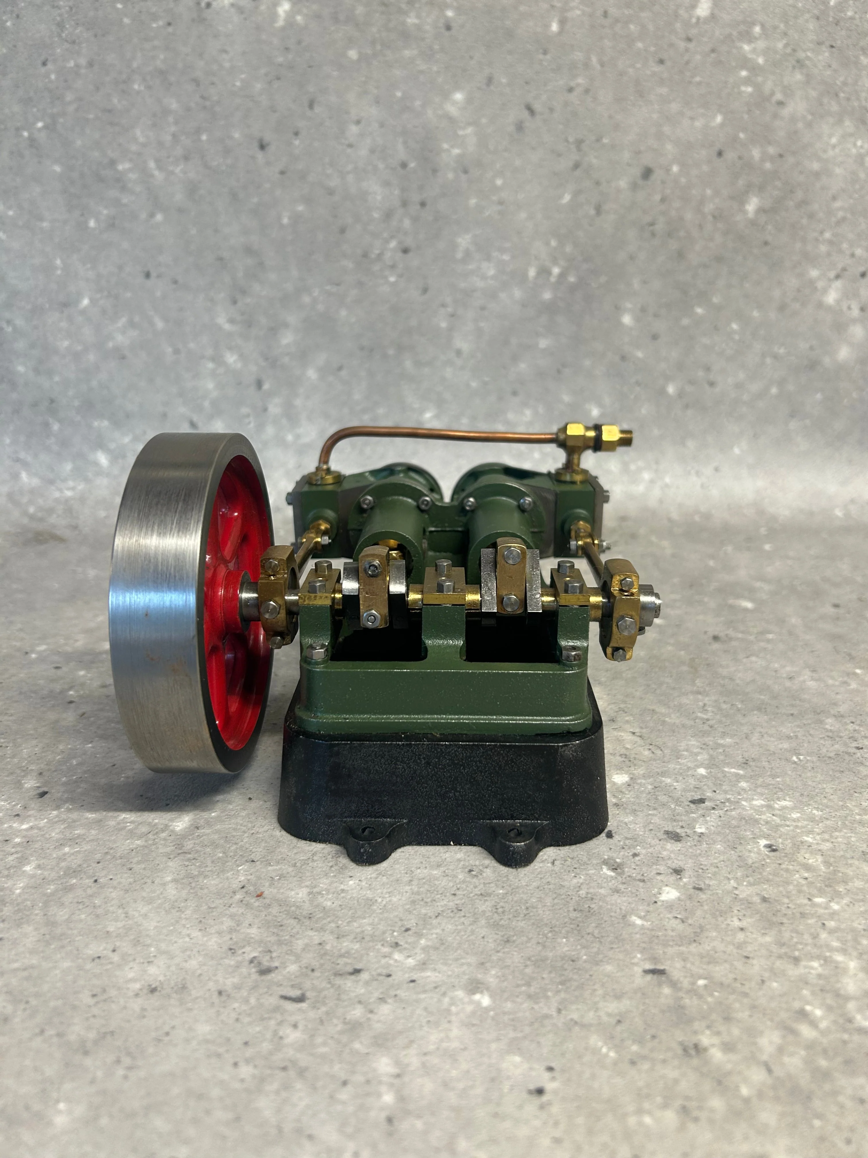 Stuart Score Horizontal Engine - Image 6