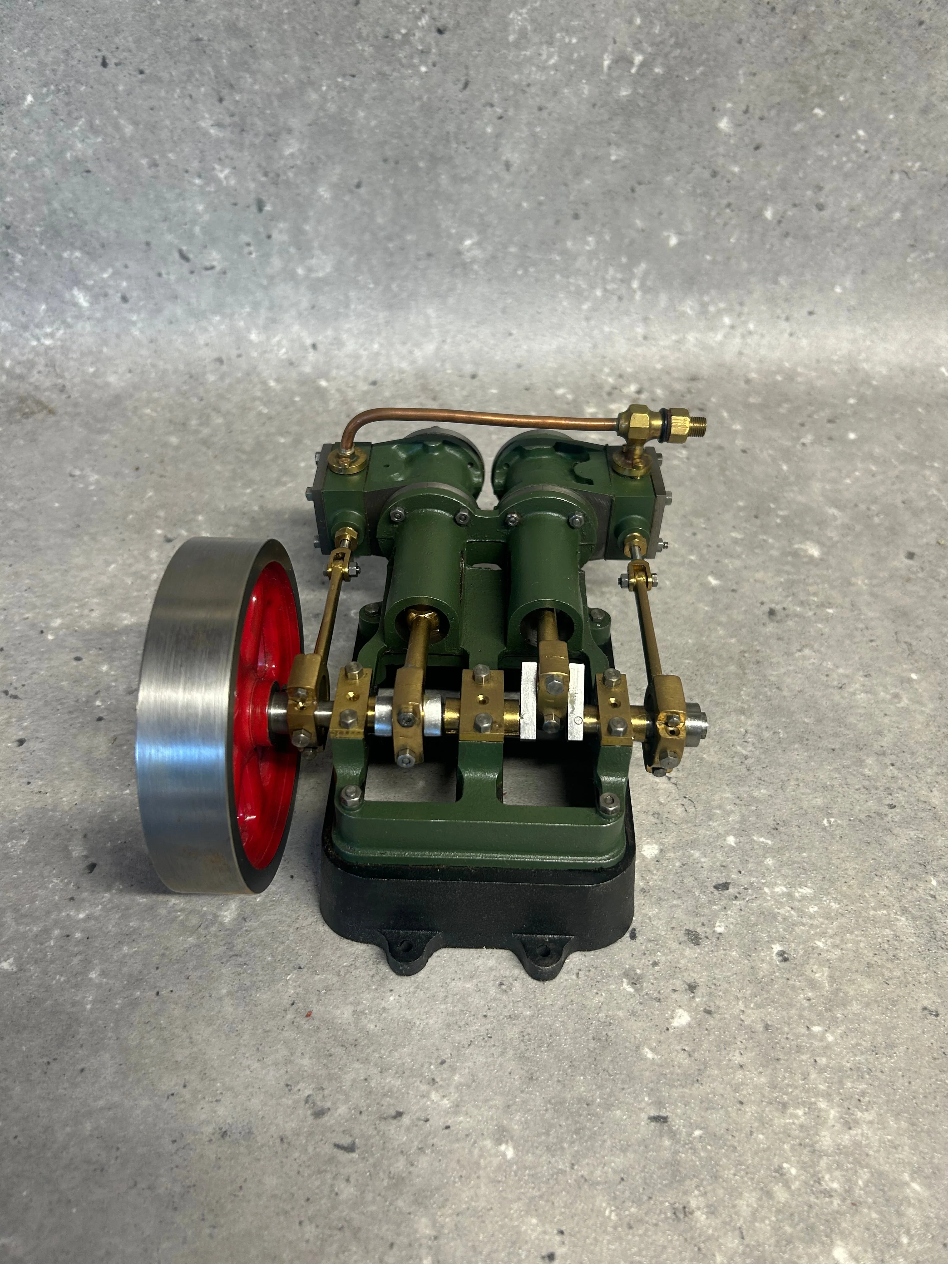 Stuart Score Horizontal Engine - Image 7