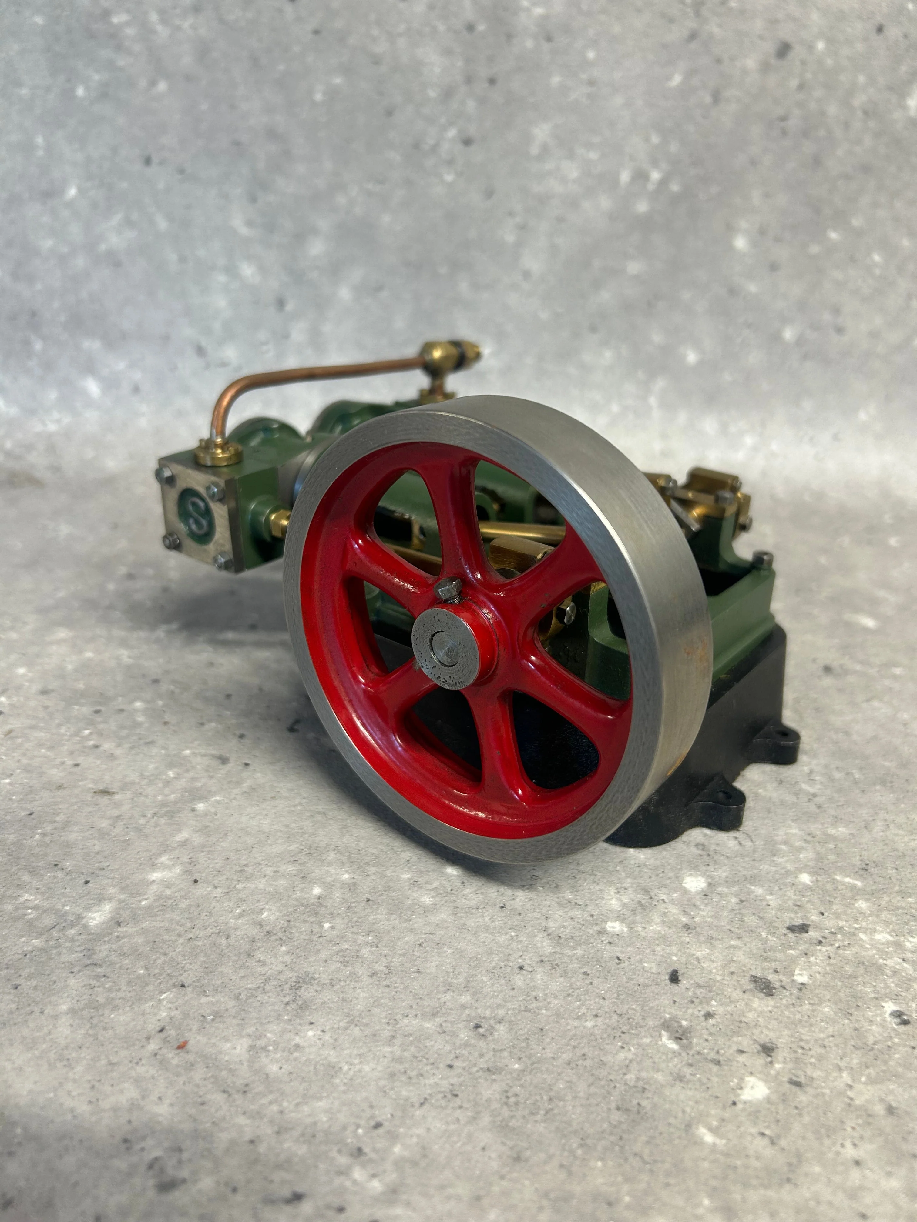 Stuart Score Horizontal Engine - Image 8
