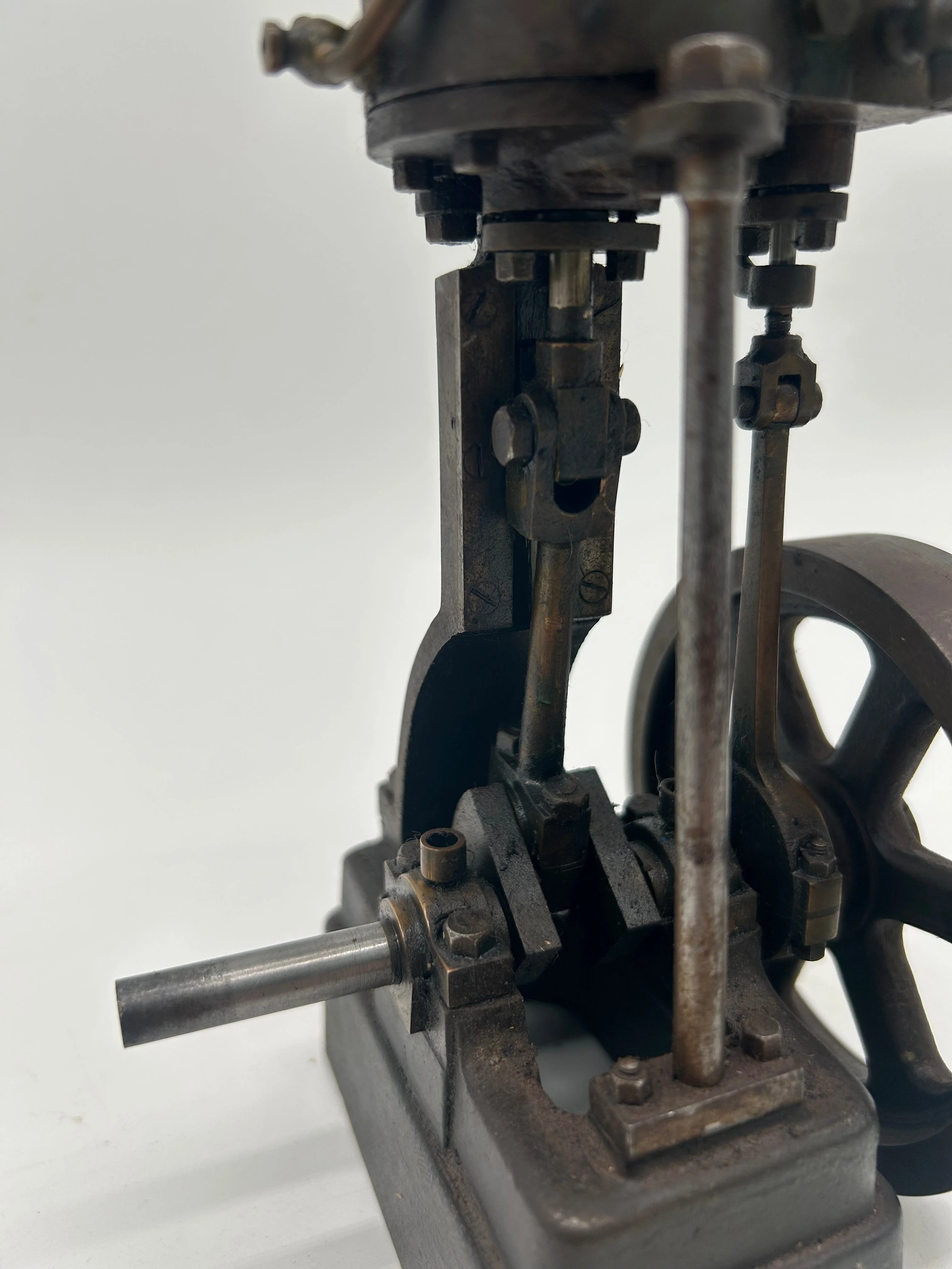 Stuart Turner No. 7 Vertical Engine - Image 10
