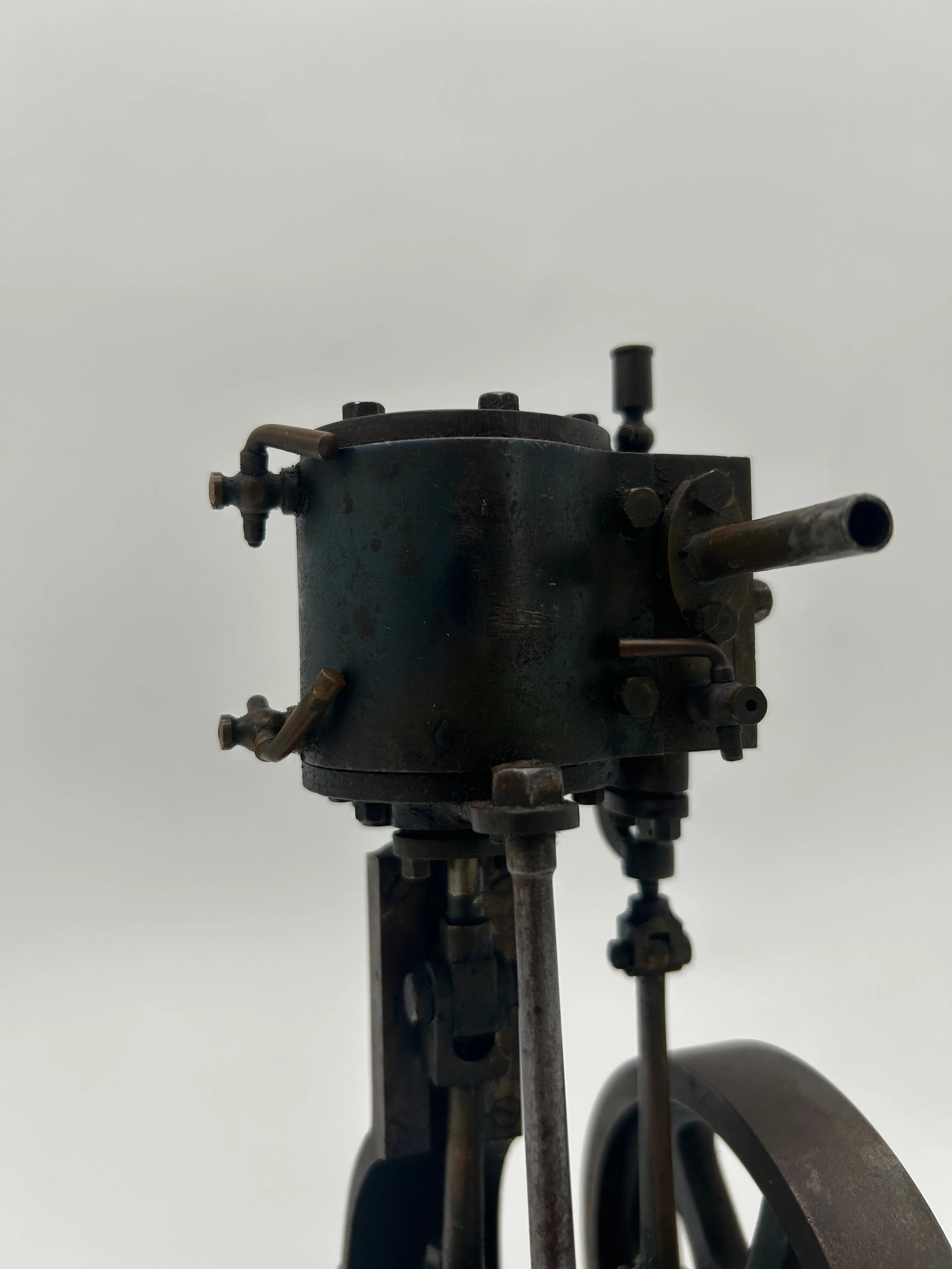 Stuart Turner No. 7 Vertical Engine - Image 11