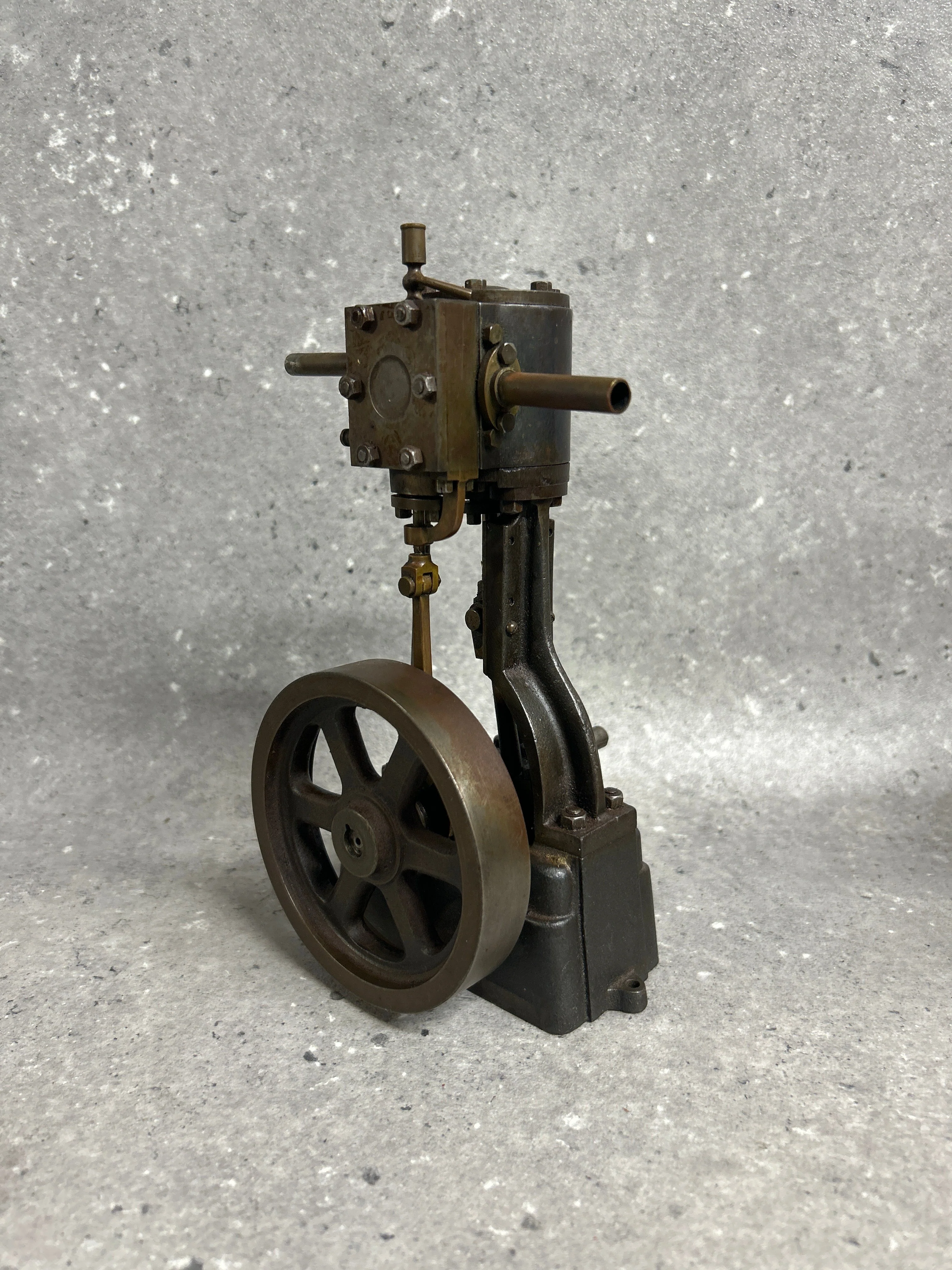 Stuart Turner No. 7 Vertical Engine - Image 12