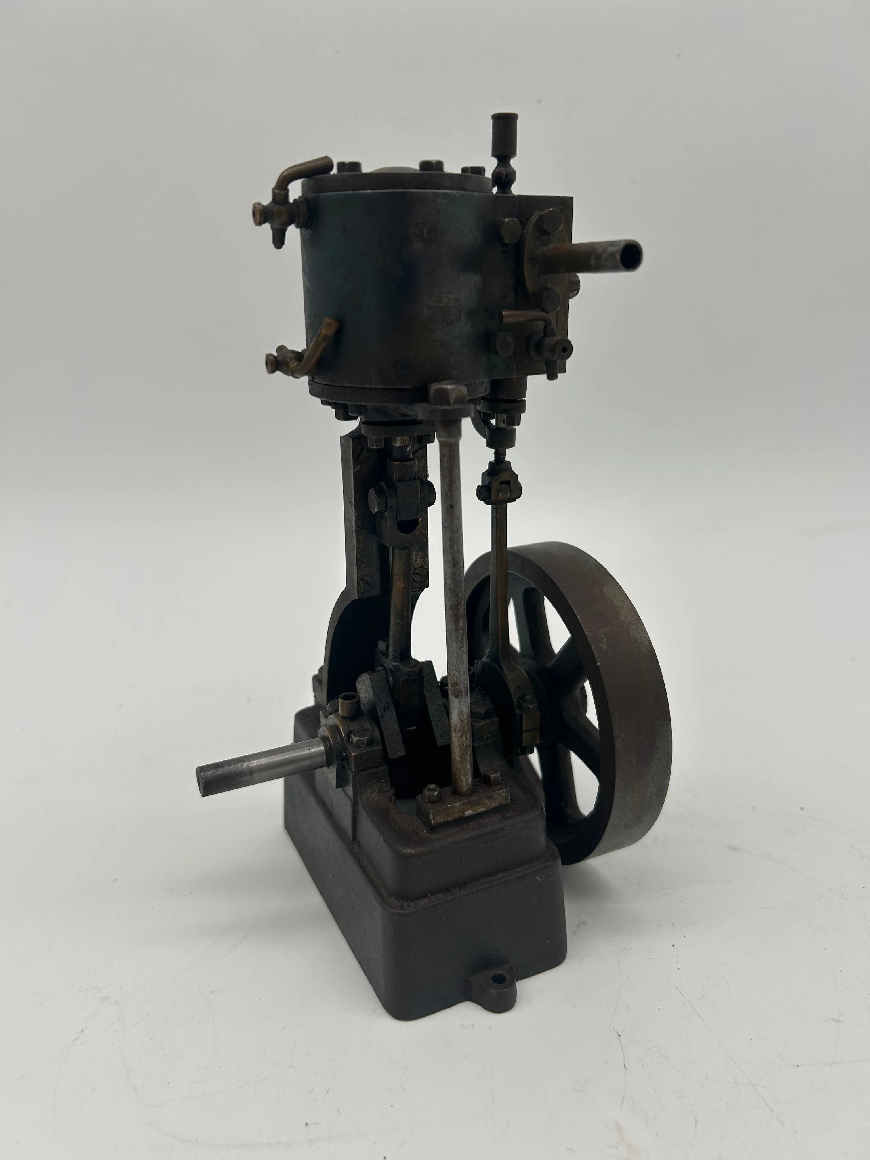 Stuart Turner No. 7 Vertical Engine - Image 3