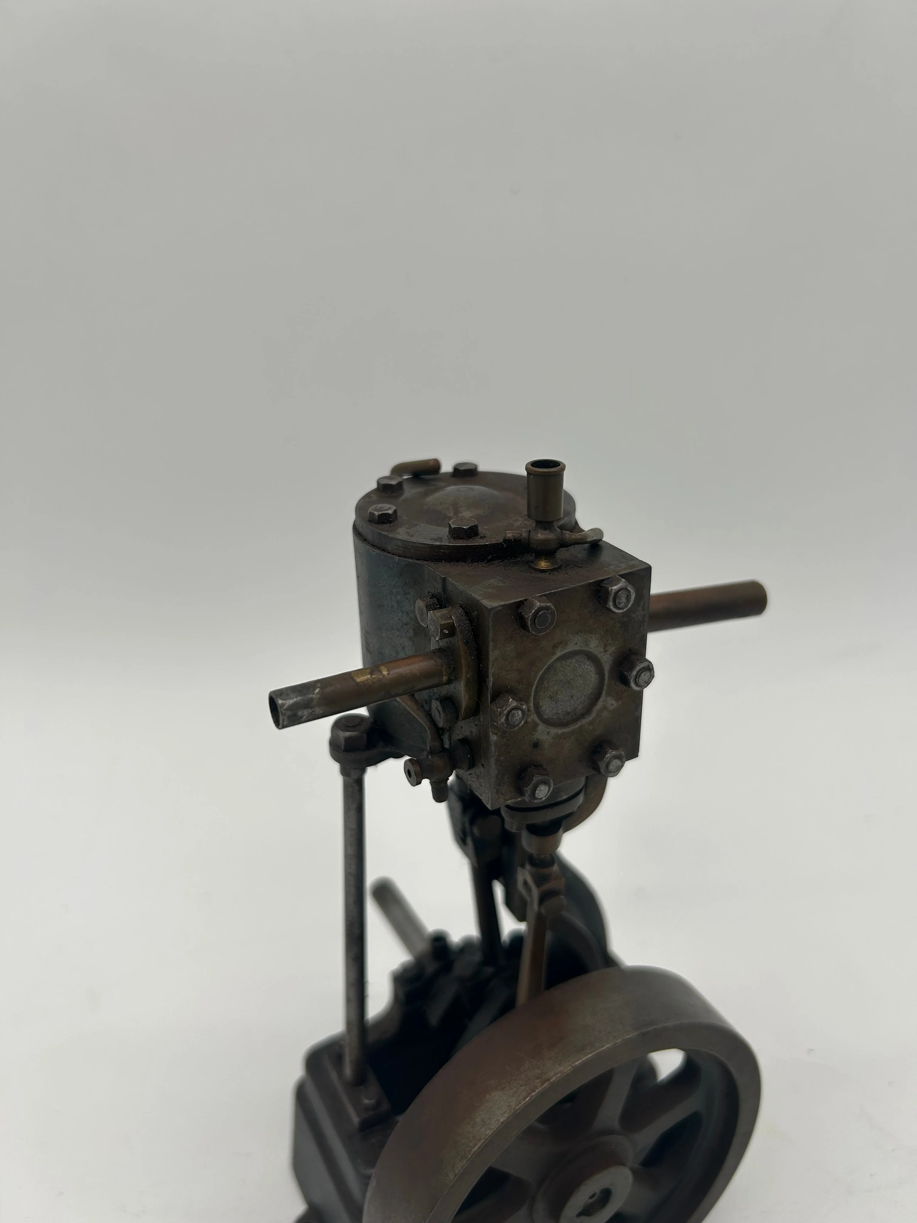 Stuart Turner No. 7 Vertical Engine - Image 5