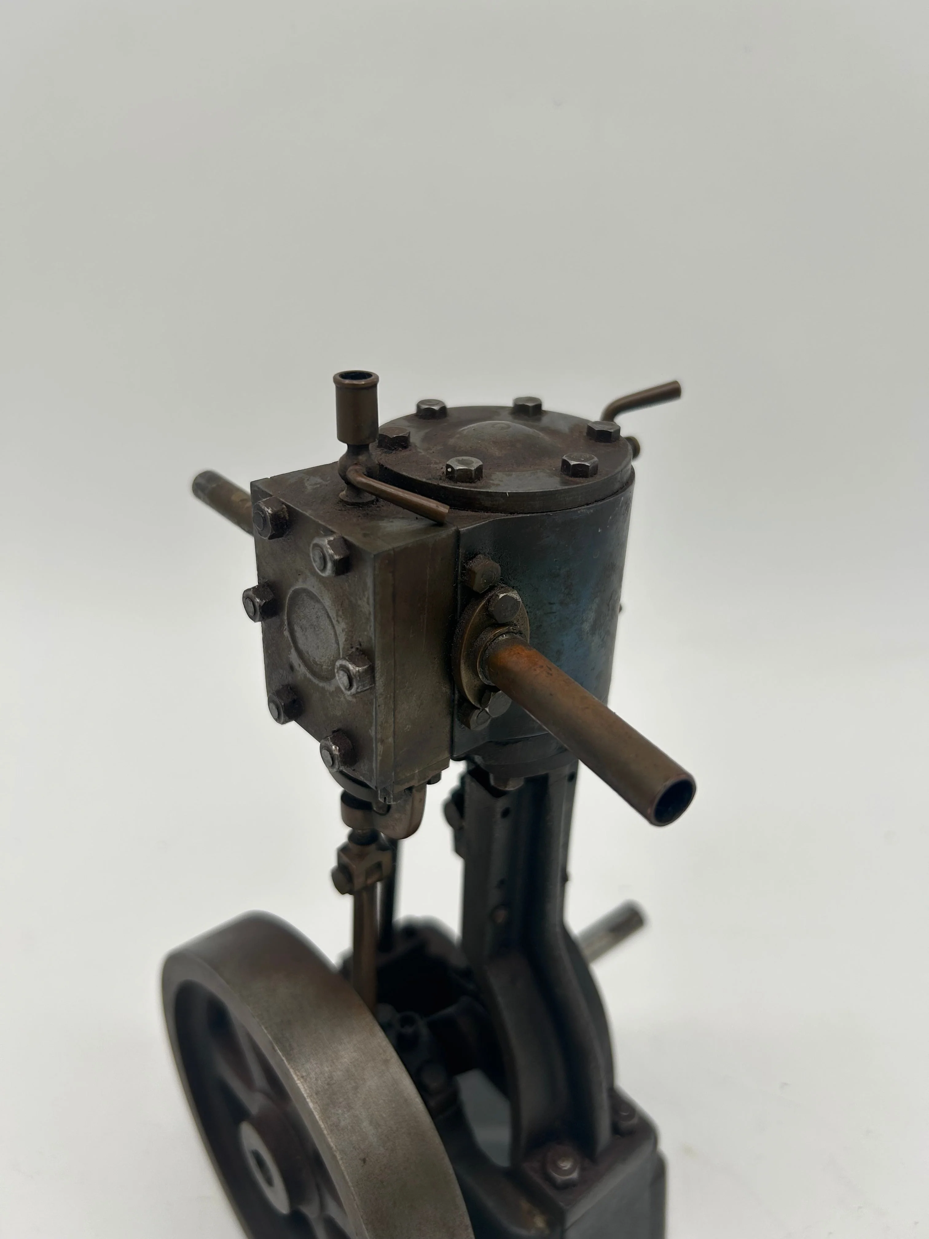Stuart Turner No. 7 Vertical Engine - Image 6