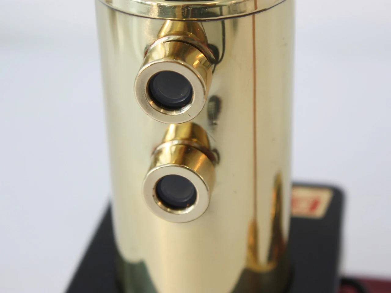 Wilesco D3 Stationary Steam Engine - Image 4