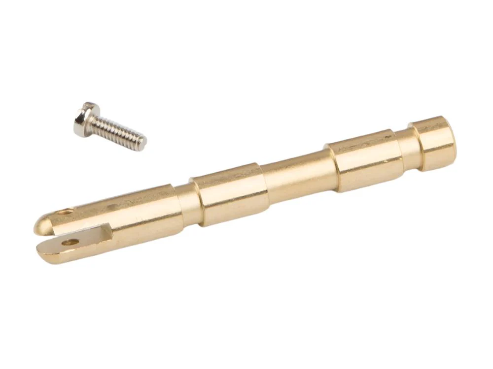 Wilesco Slide Valve 5mm